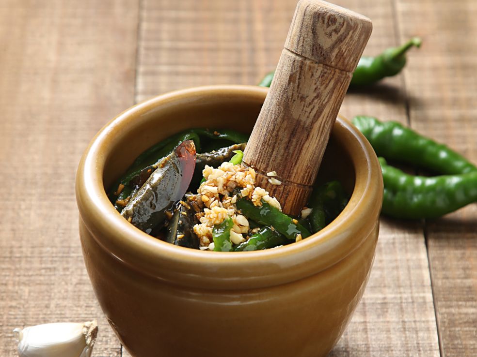 Xiang Xiang Hunan Cuisine