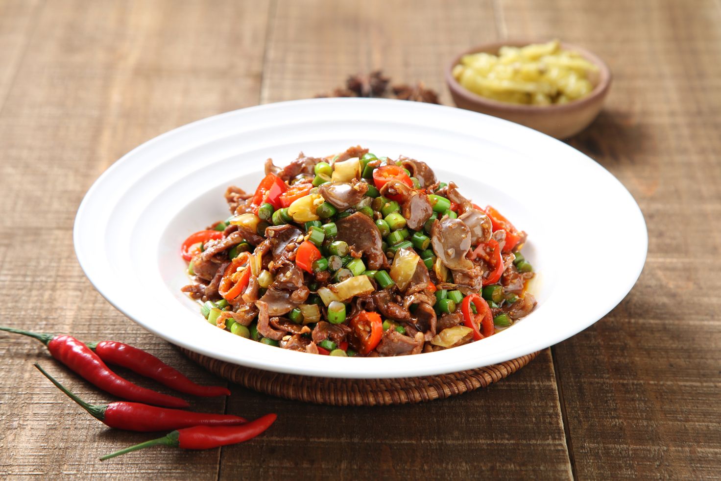 Xiang Xiang Hunan Cuisine