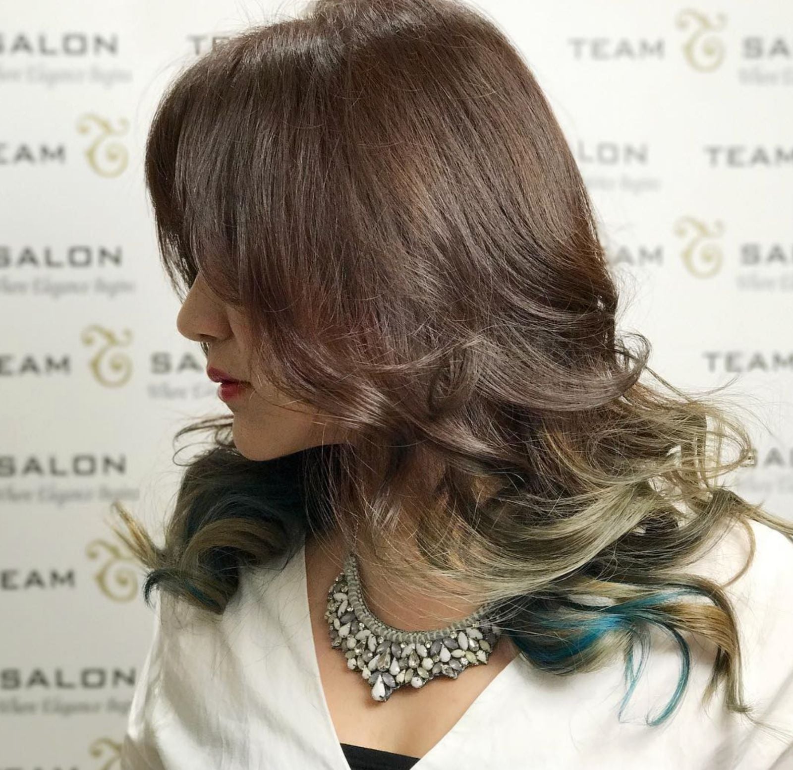 Team Salon
