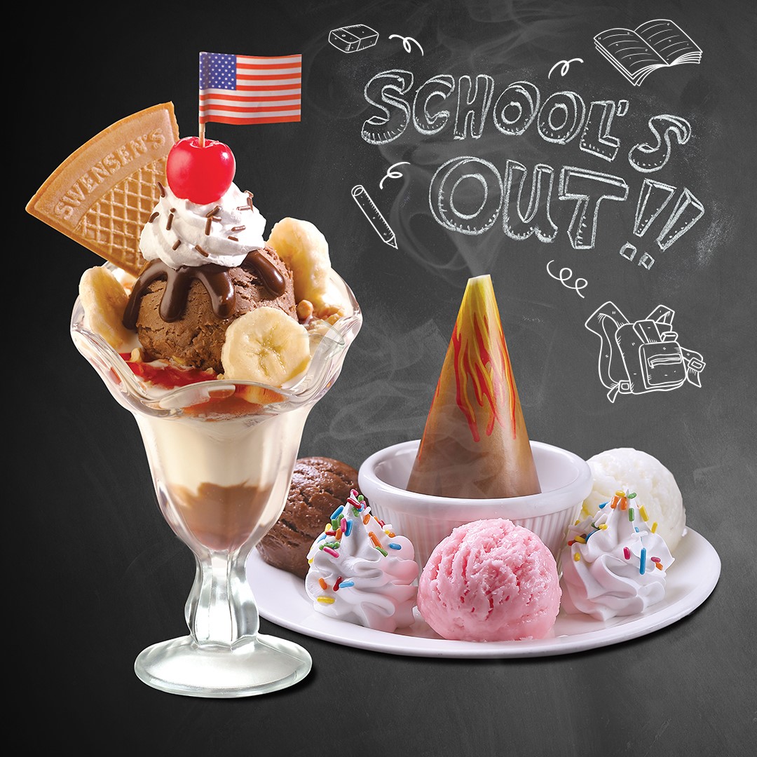 Swensen's