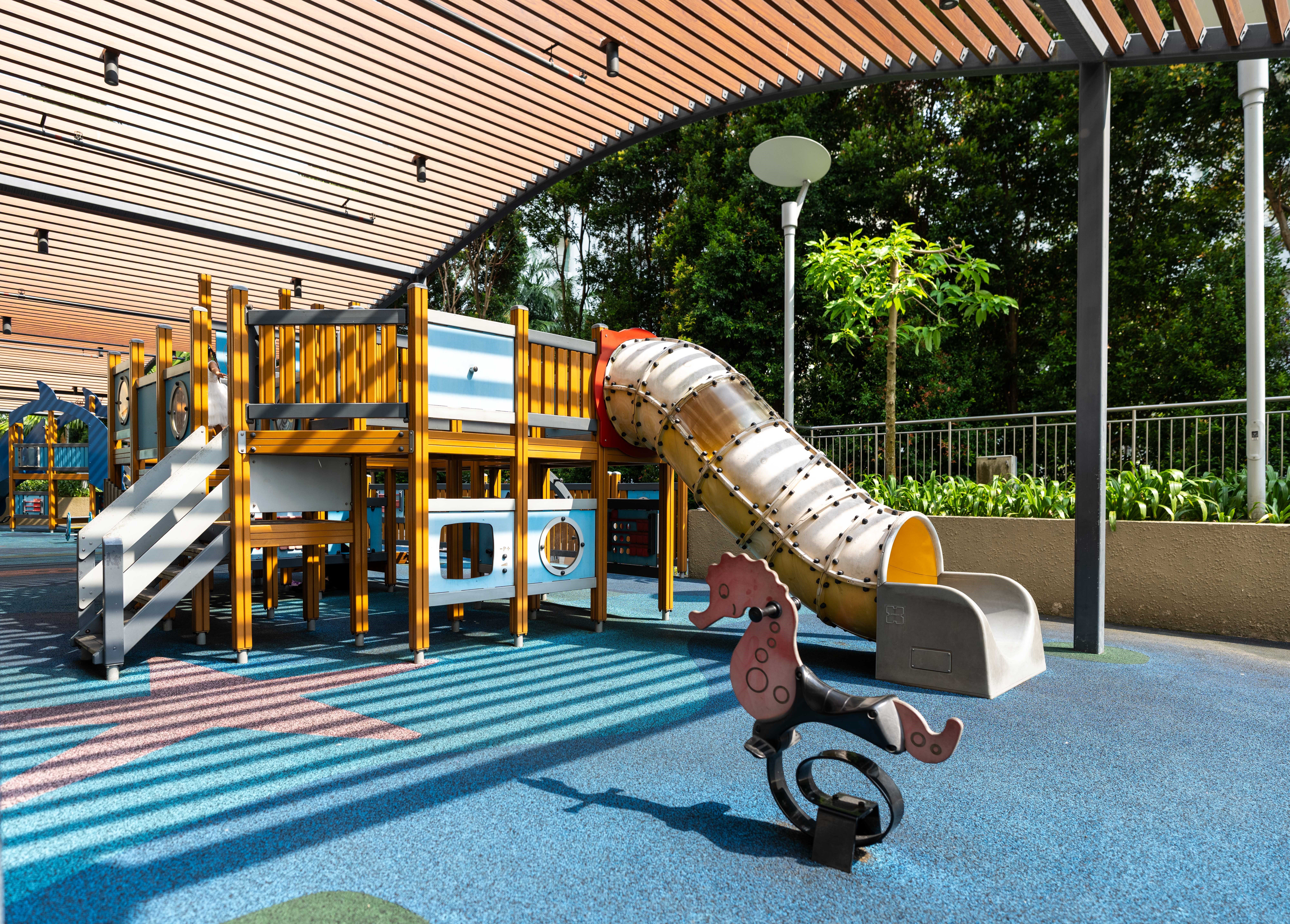 Playground