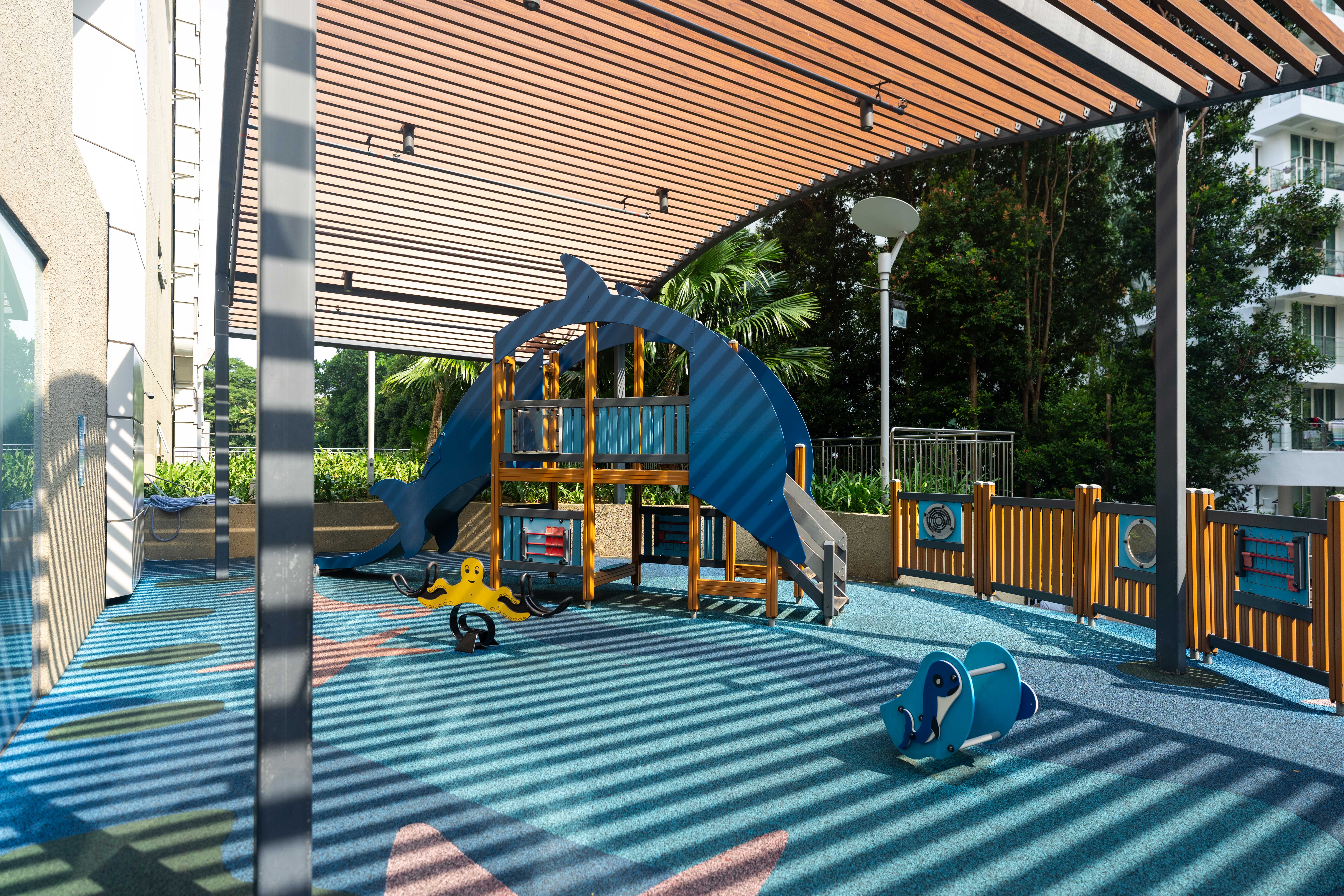 Playground