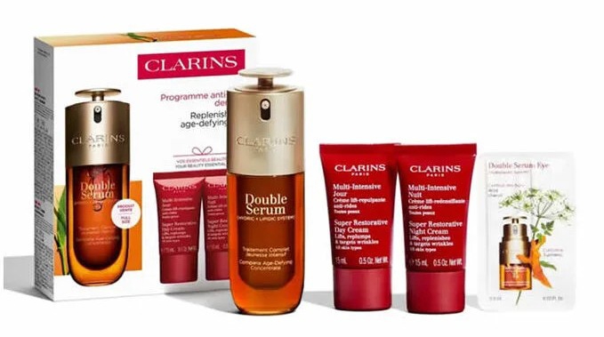 Clarins