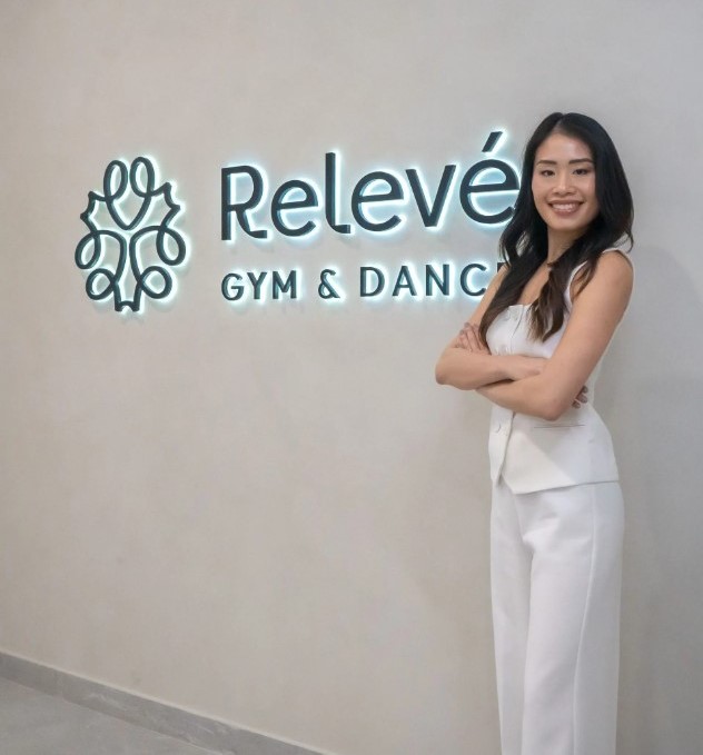 Relevé Gym & Dance