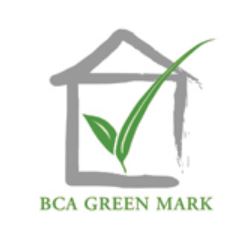 BCA Green Mark