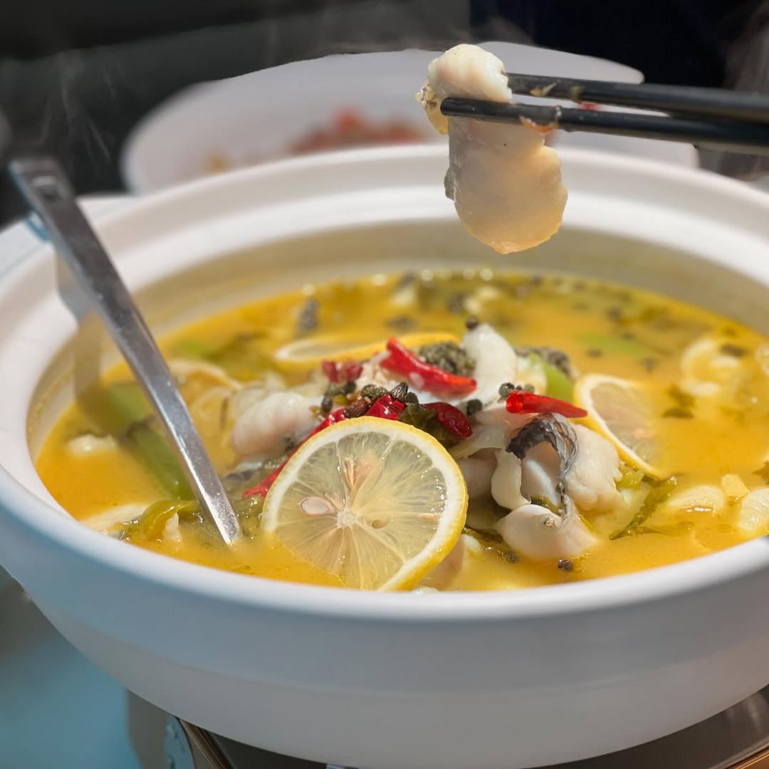 Xiang Xiang Hunan Cuisine