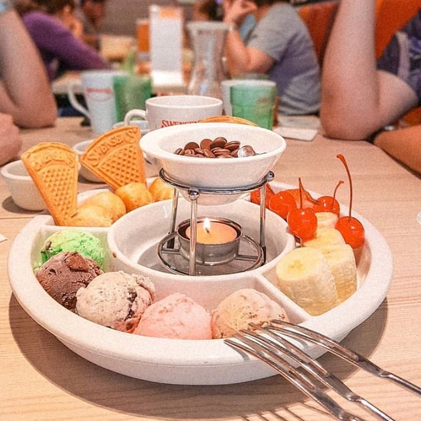 Swensen's