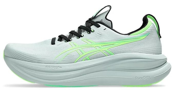 ASICS
