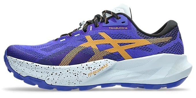ASICS