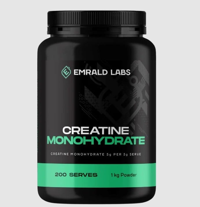Elite Supplements