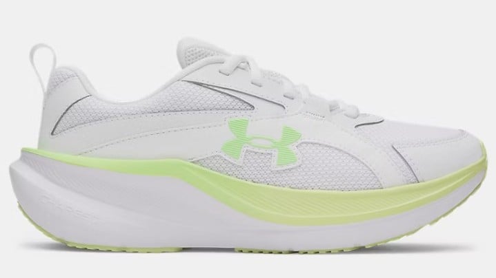 Under Armour