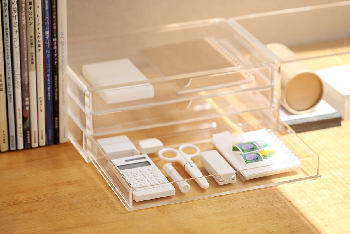 MUJI