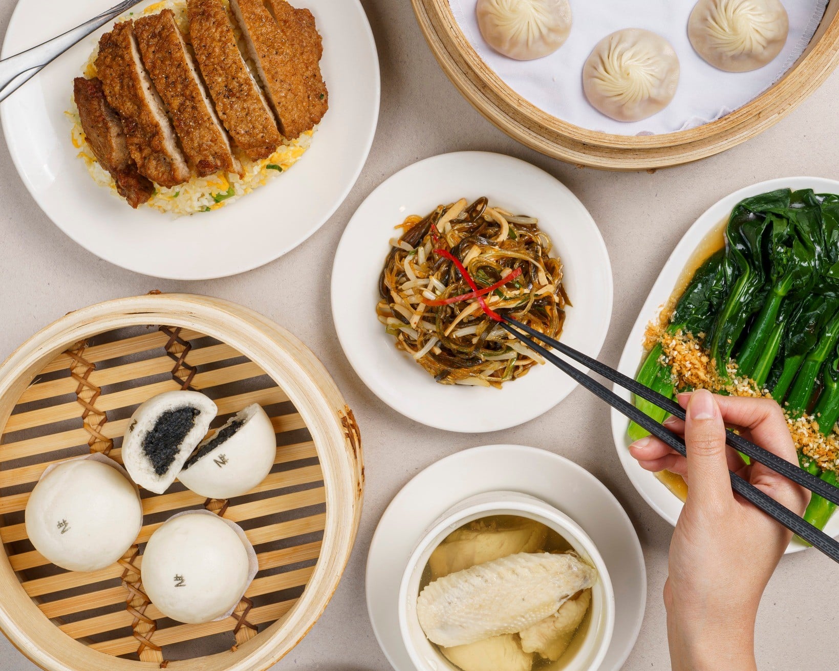 Din Tai Fung