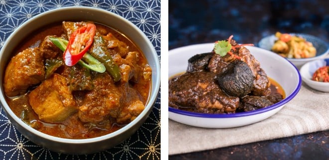 Godmama Peranakan