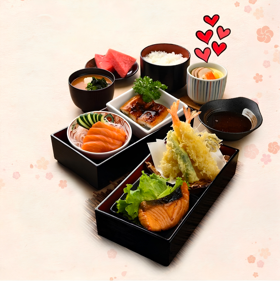 Ichiban Boshi