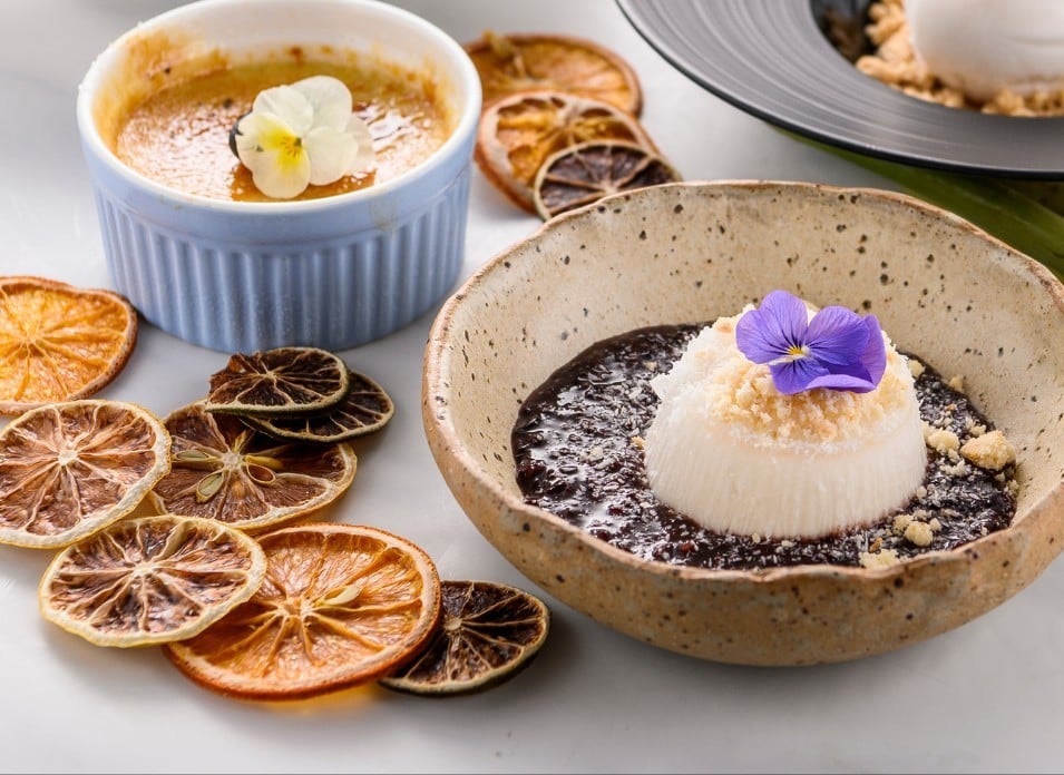 Godmama Peranakan