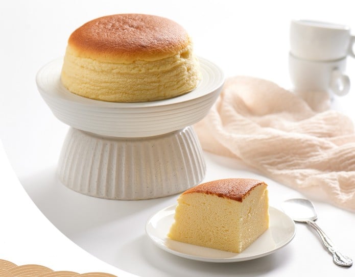 GOKOKU Japanese Bakery 