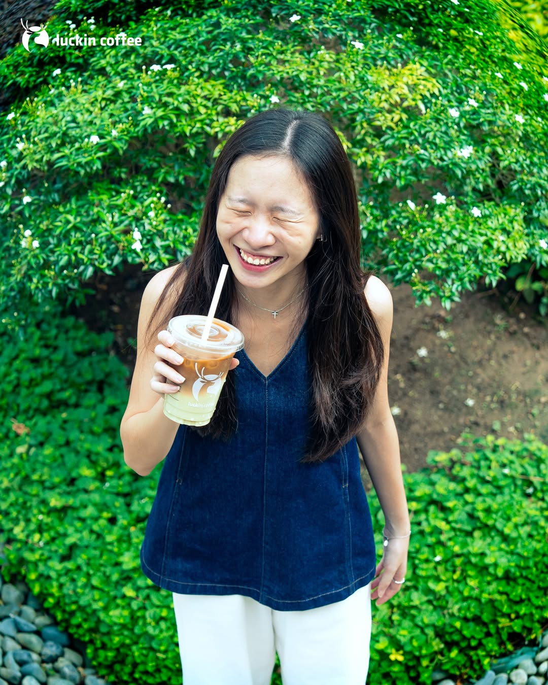 Luckin Coffee