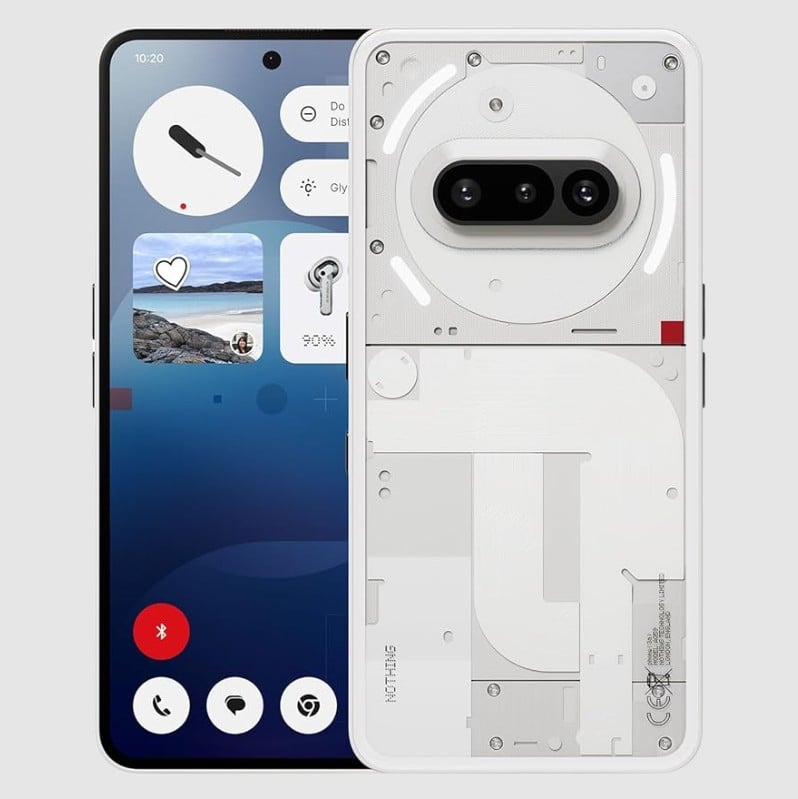 Mister Mobile