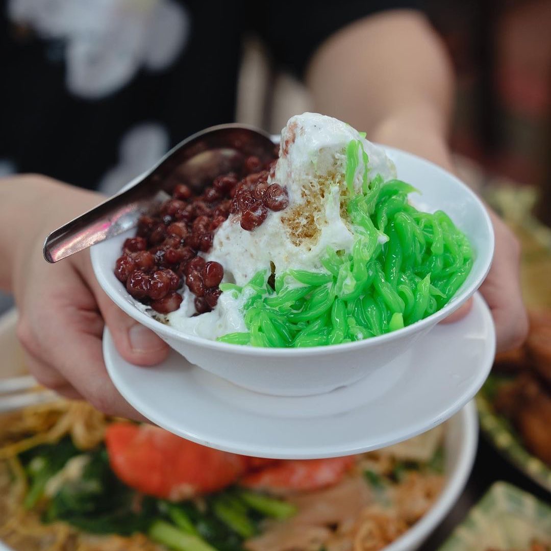 Nan Yang Dao  