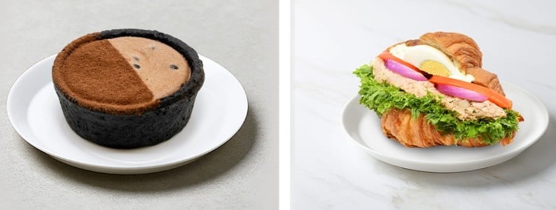 Paris Baguette