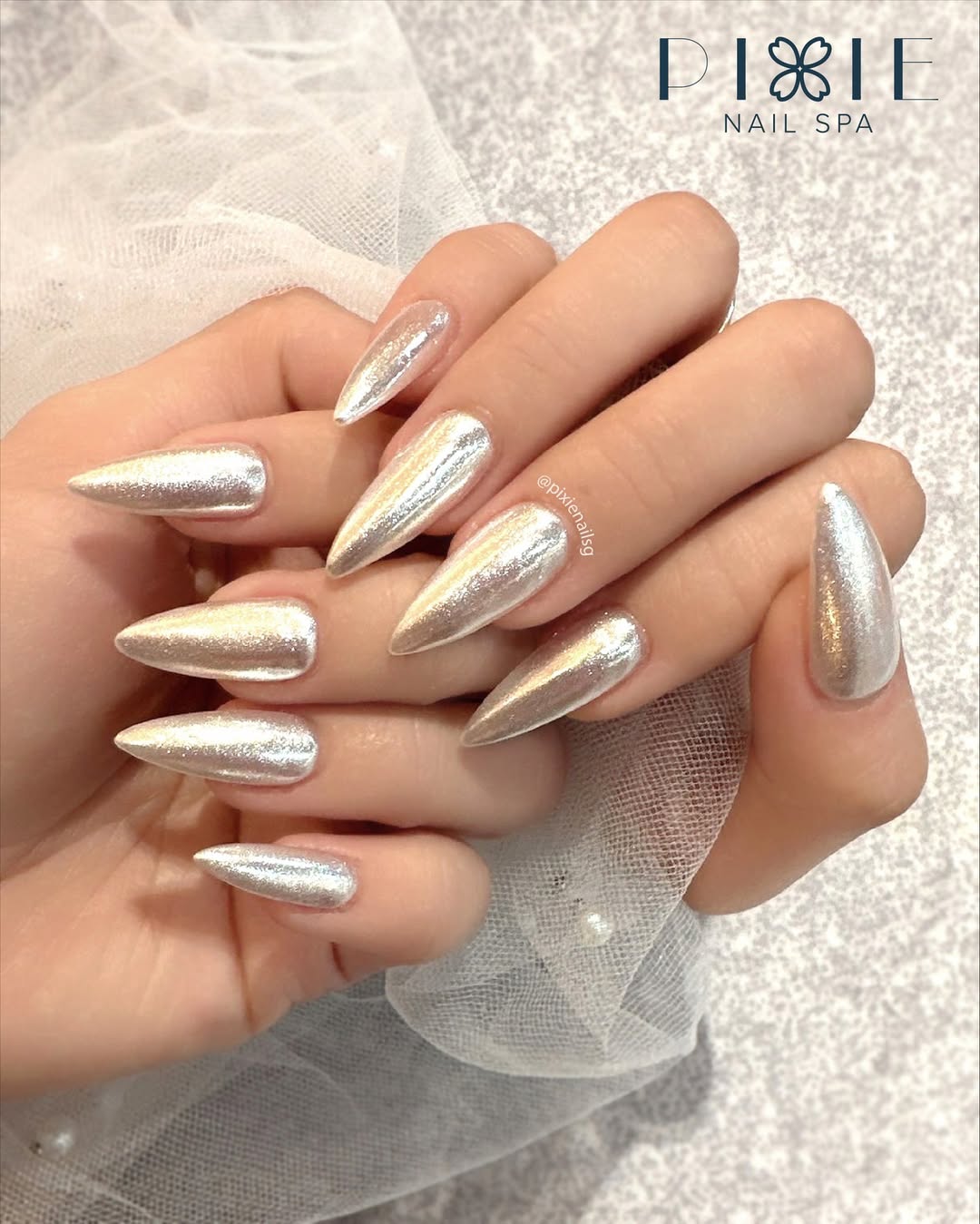 Pixie Nail Spa