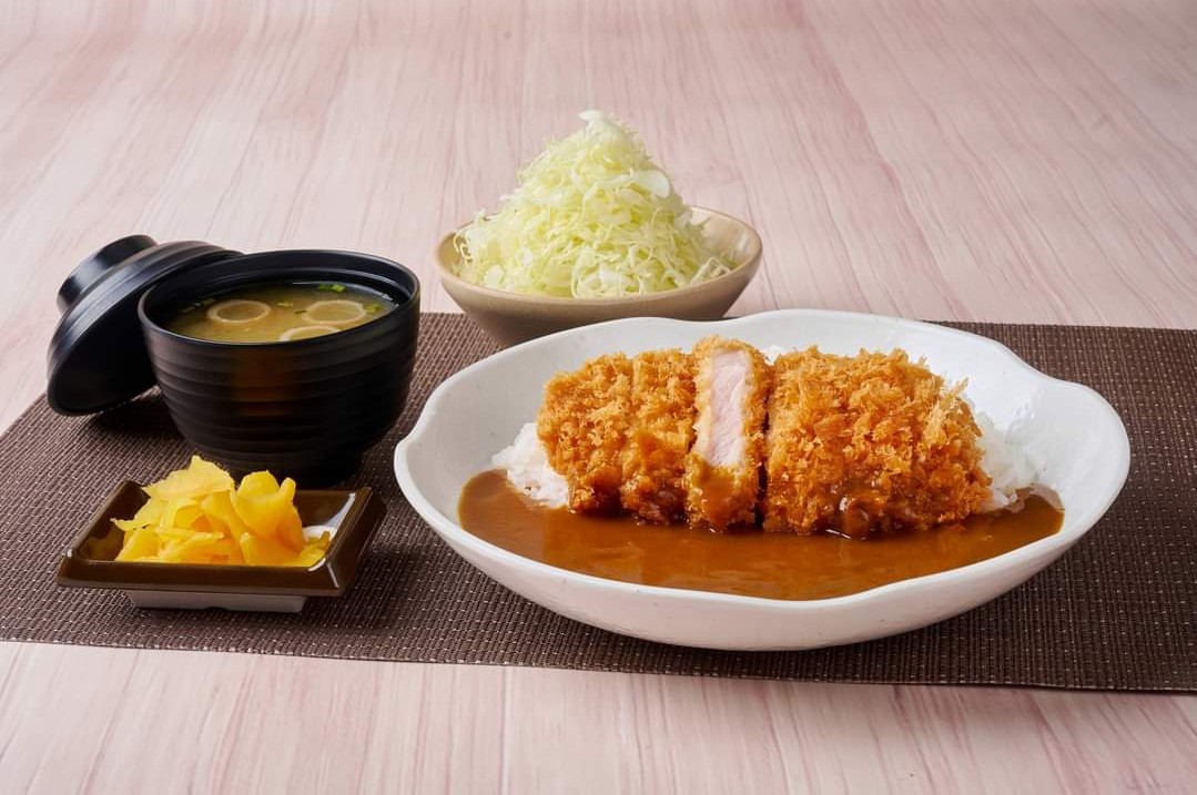 Saboten Express