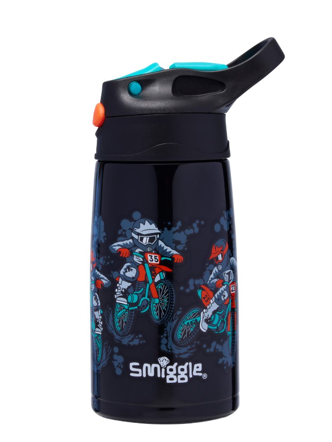 Smiggle