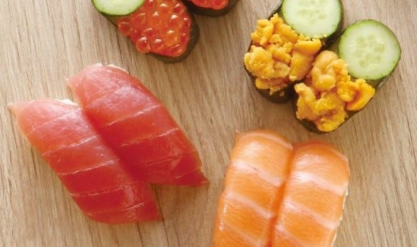 Sushi Express