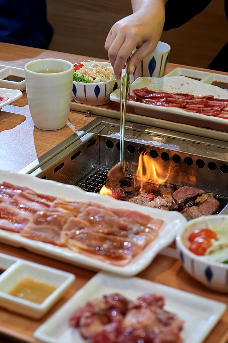 Yakiniku-GO